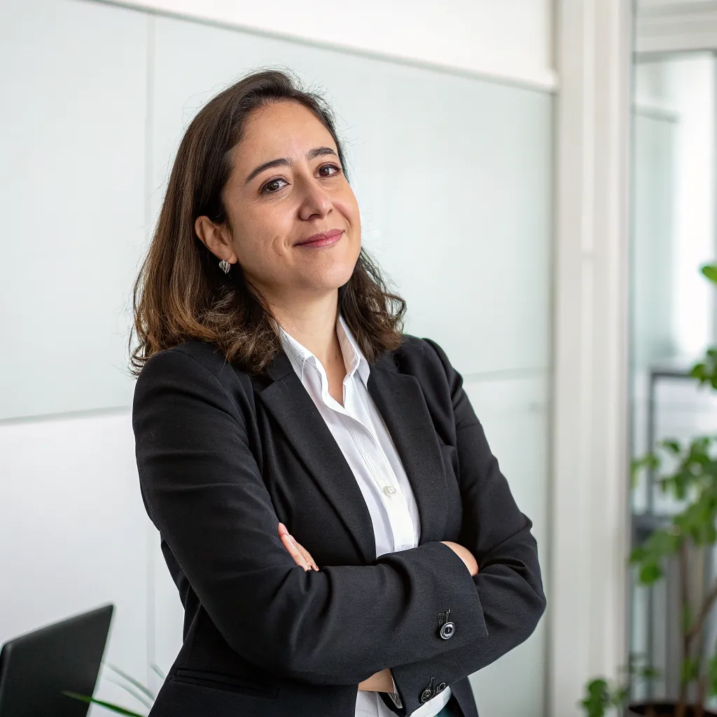 María González