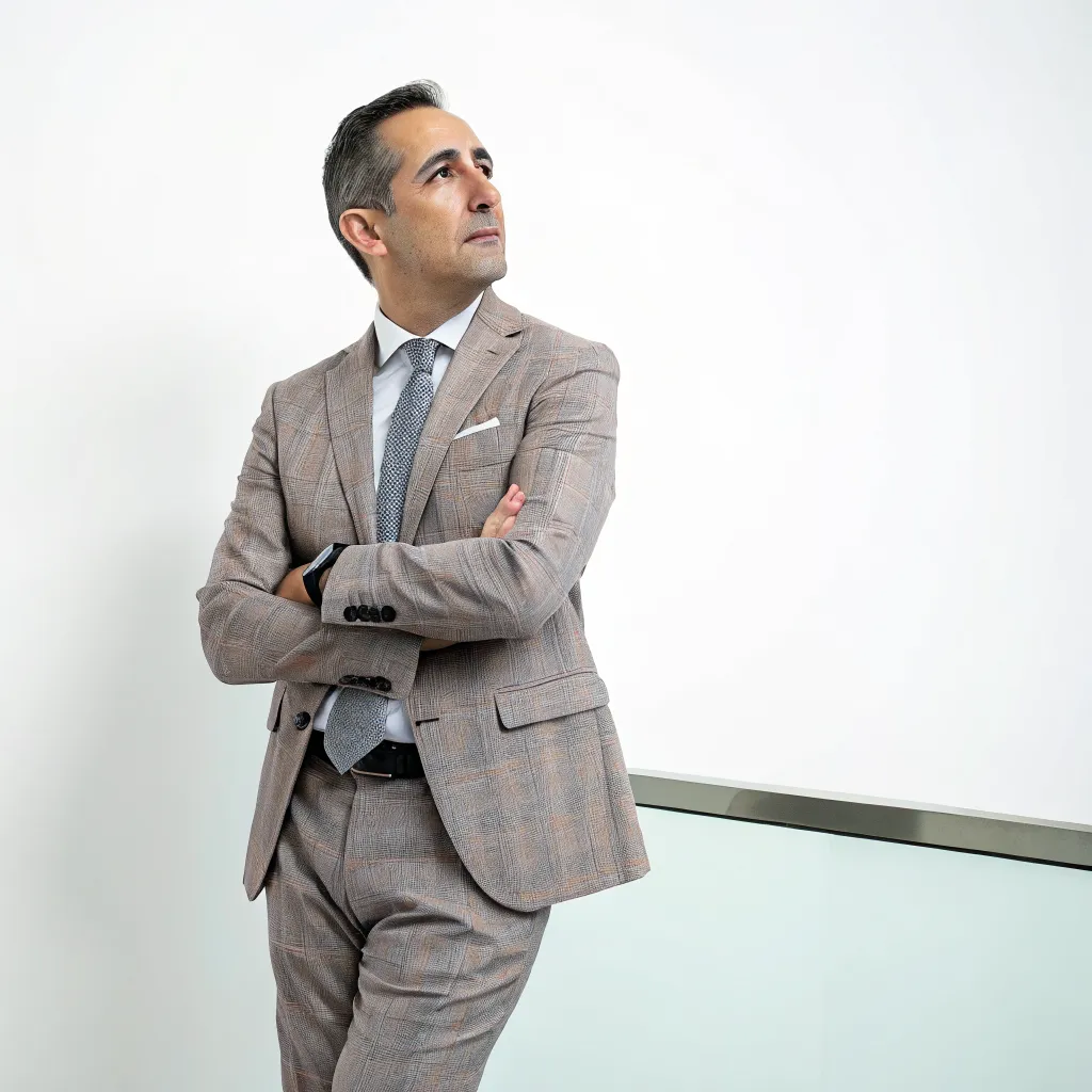 Javier Navarro